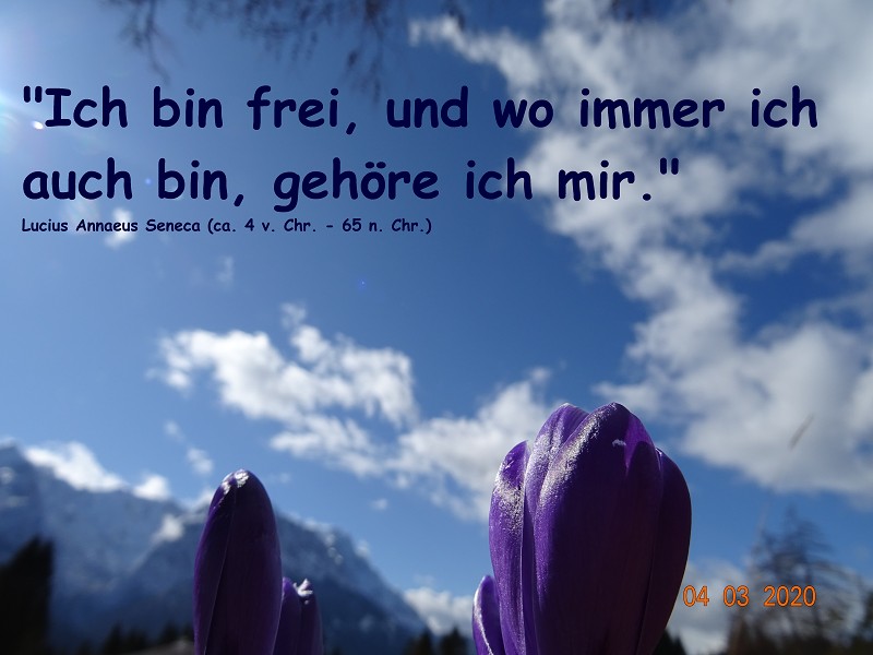 Unsere Regierenden zeigen jetzt ihr wahres Gesicht?! (erweitert)
